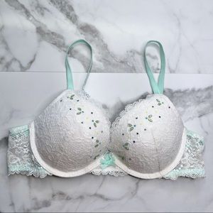 Victoria’s Secret Dream Angels Push Up Bra